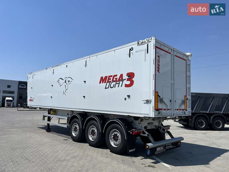 MEGA Light 3 2022