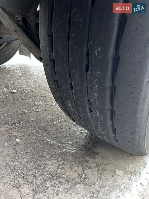 Самосвал полуприцеп MEGA MNL 2019 в Виннице