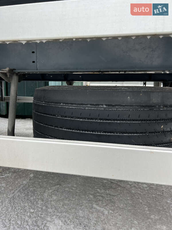 Самосвал полуприцеп MEGA MNL 2019 в Виннице