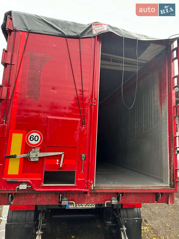 Самосвал полуприцеп MEGA MNL 2019 в Виннице