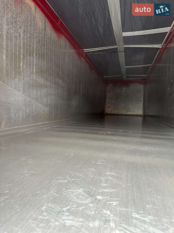 Самосвал полуприцеп MEGA MNL 2019 в Виннице