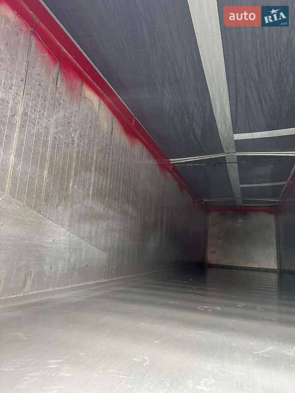 Самосвал полуприцеп MEGA MNL 2019 в Виннице