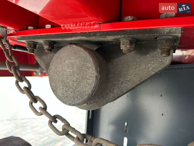 Самосвал полуприцеп MEGA MNL 2017 в Виннице