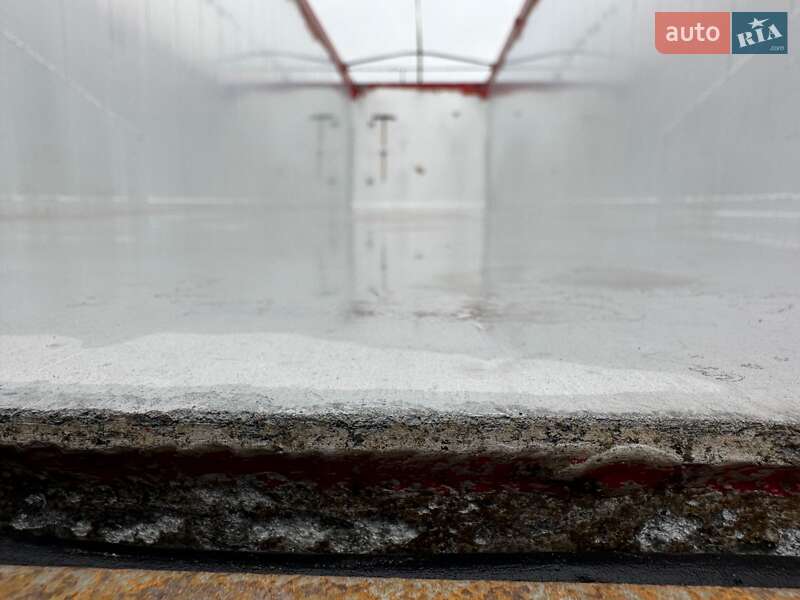 Самосвал полуприцеп MEGA MNL 2017 в Виннице