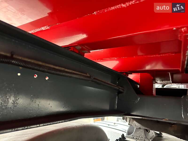 Самосвал полуприцеп MEGA MNL 2017 в Виннице