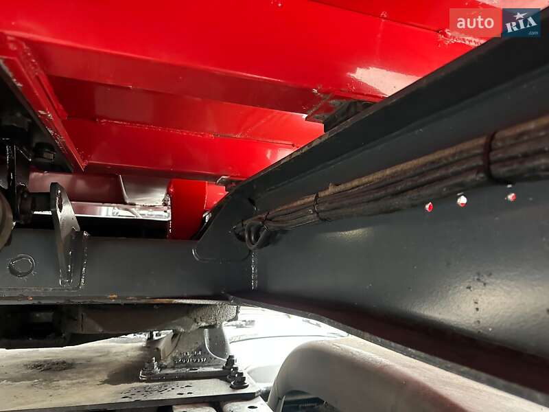 Самосвал полуприцеп MEGA MNL 2017 в Виннице