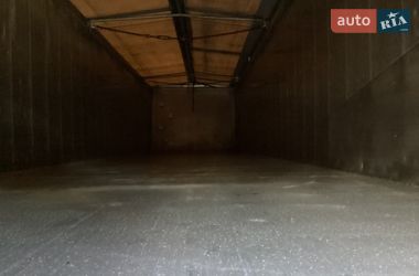 Зерновоз - полуприцеп MEGA MNL 2022 в Черкассах фото 15 Зерновоз - полуприцеп MEGA MNL 2022 в Черкассах