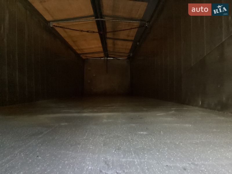 Зерновоз - напівпричіп MEGA MNL 2022 в Черкасах фото 15 Зерновоз - напівпричіп MEGA MNL 2022 в Черкасах