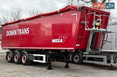 Самосвал полуприцеп MEGA MNL 2020 в Виннице
