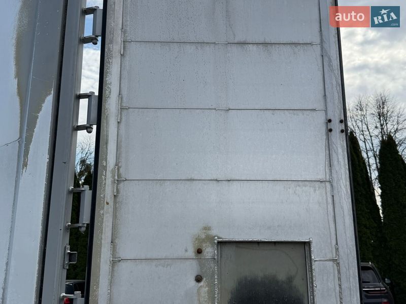 Самоскид напівпричіп MEGA MNL 2018 в Вінниці фото 57 Самоскид напівпричіп MEGA MNL 2018 в Вінниці