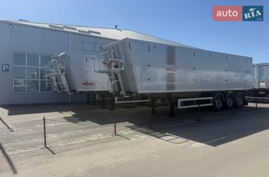 Зерновоз - напівпричіп MEGA MNL 2026 в Києві