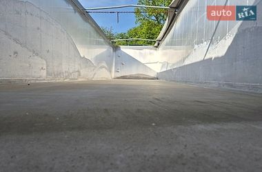 Зерновоз - напівпричіп MEGA MNS 2018 в Вінниці