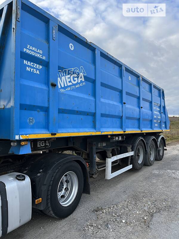 MEGA MNW Xxl2
