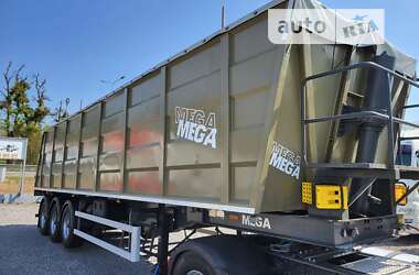 Самосвал полуприцеп MEGA MNW 2013 в Виннице