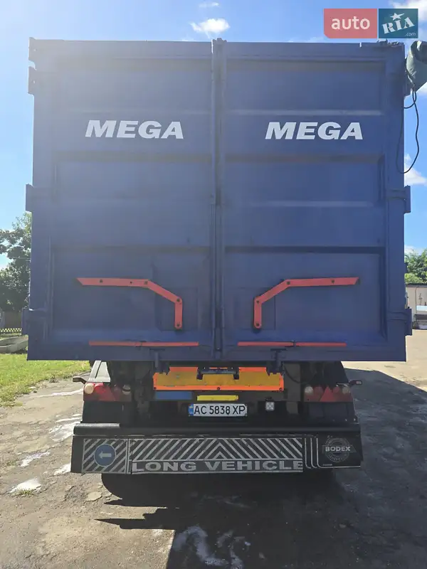 MEGA MNW 2006