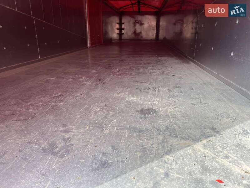 Самосвал полуприцеп MEGA MNW 2009 в Тернополе фото 14 Самосвал полуприцеп MEGA MNW 2009 в Тернополе