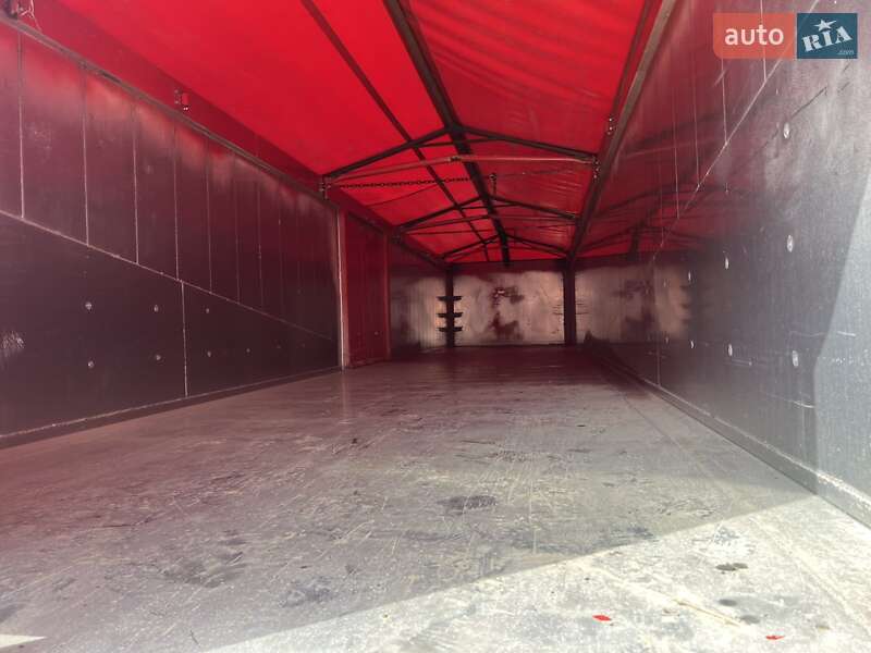 Самосвал полуприцеп MEGA MNW 2009 в Тернополе фото 17 Самосвал полуприцеп MEGA MNW 2009 в Тернополе