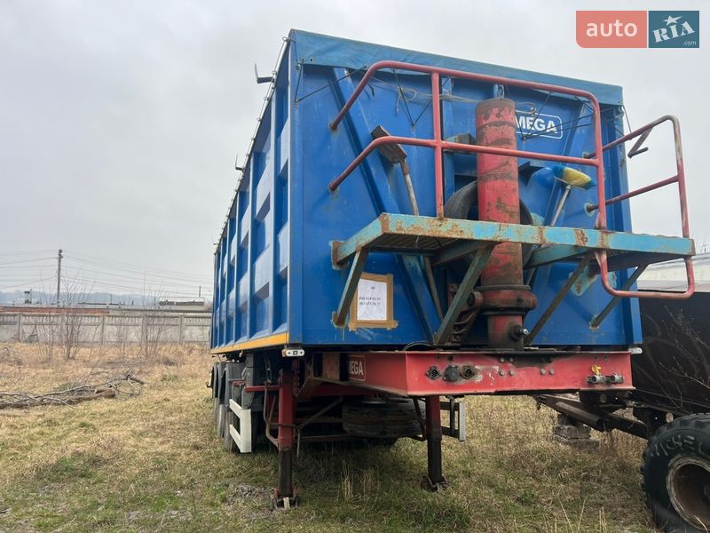 MEGA MNW 2006 MEGA MNW 2006