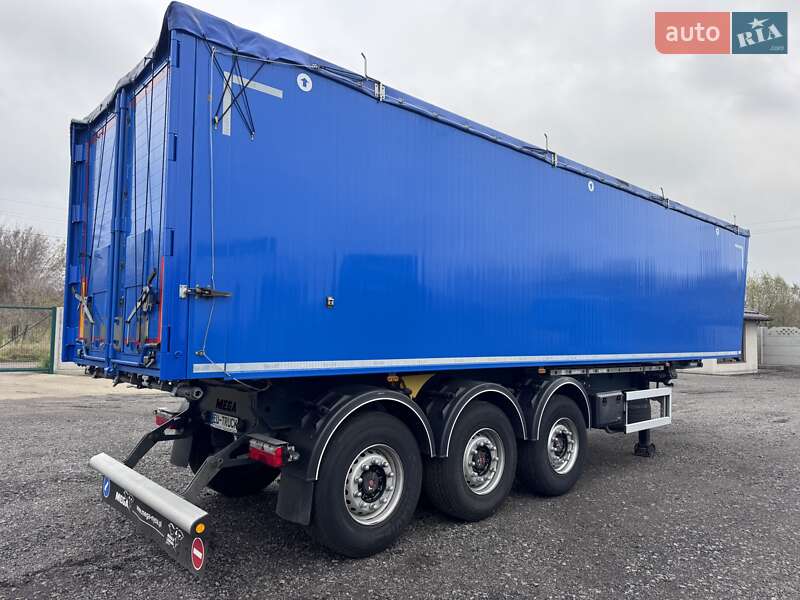 Самосвал полуприцеп MEGA SAF 2022 в Виннице фото 9 Самосвал полуприцеп MEGA SAF 2022 в Виннице