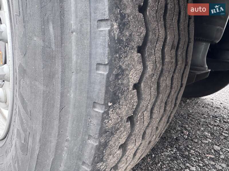 Самосвал полуприцеп MEGA SAF 2022 в Виннице фото 17 Самосвал полуприцеп MEGA SAF 2022 в Виннице