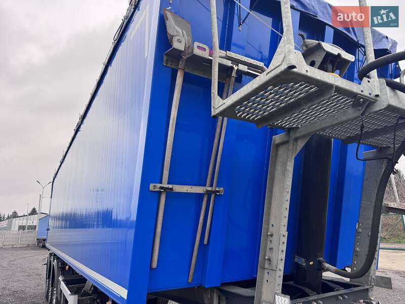 Самосвал полуприцеп MEGA SAF 2022 в Виннице фото 30 Самосвал полуприцеп MEGA SAF 2022 в Виннице