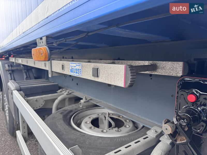 Самосвал полуприцеп MEGA SAF 2022 в Виннице фото 37 Самосвал полуприцеп MEGA SAF 2022 в Виннице