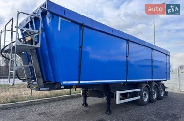 Самоскид напівпричіп MEGA SAF 2022 в Вінниці