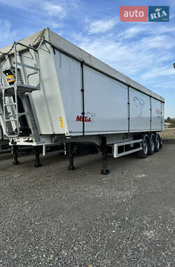 Самоскид напівпричіп MEGA SB KZZ 2022 в Іршаві