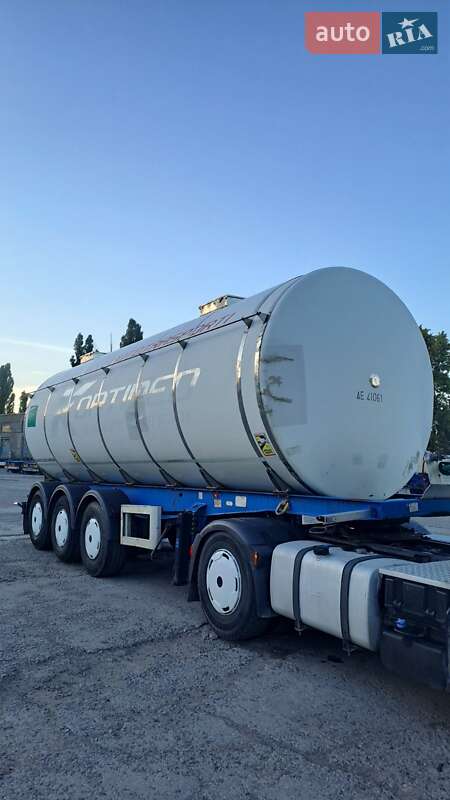 Цистерна полуприцеп Menci SA 2008 в Одессе фото 21 Цистерна полуприцеп Menci SA 2008 в Одессе