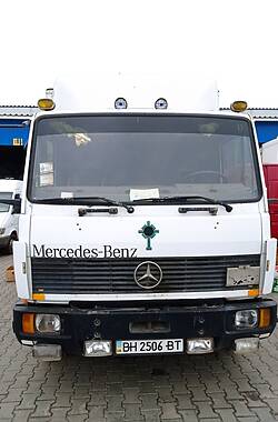 Рефрижератор Mercedes-Benz 1117 груз. 1994 в Одесі