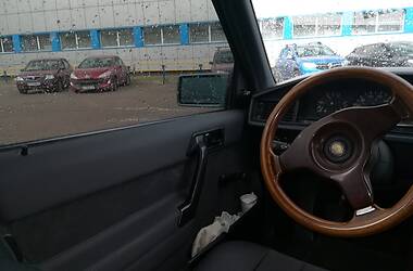 Седан Mercedes-Benz 190 1990 в Киеве