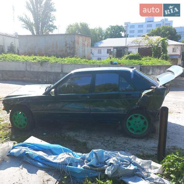 Седан Mercedes-Benz 190 1986 в Киеве