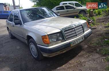 Седан Mercedes-Benz 190 1986 в Фастове