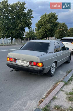 Седан Mercedes-Benz 190 1985 в Коростишеві