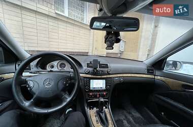 Універсал Mercedes-Benz 320 Pullman 2004 в Черкасах