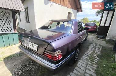 Седан Mercedes-Benz 500K 1994 в 