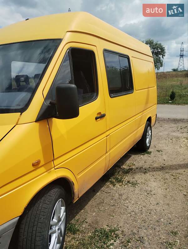 Минивэн Mercedes-Benz 500K 1996 в Одессе фото 3 Минивэн Mercedes-Benz 500K 1996 в Одессе