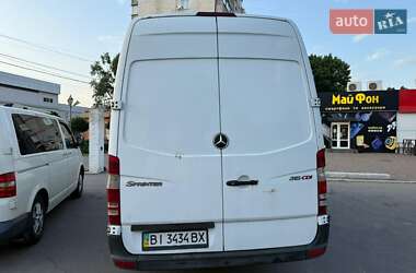 Внедорожник / Кроссовер Mercedes-Benz 500K 2008 в 