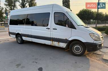 Внедорожник / Кроссовер Mercedes-Benz 500K 2008 в Полтаве