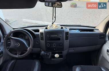Внедорожник / Кроссовер Mercedes-Benz 500K 2008 в 