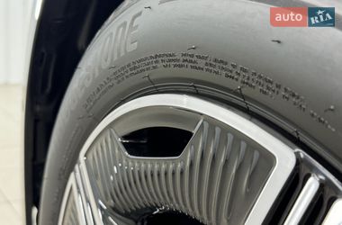 Кабриолет Mercedes-Benz 540K 1940 в Кропивницком