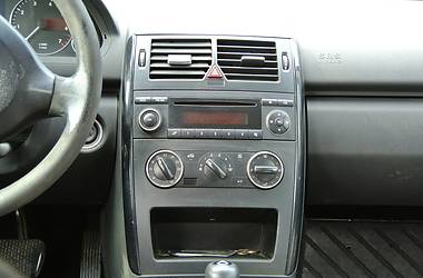 Хэтчбек Mercedes-Benz A-Class 2007 в Хмельницком