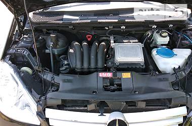 Хетчбек Mercedes-Benz A-Class 2005 в 