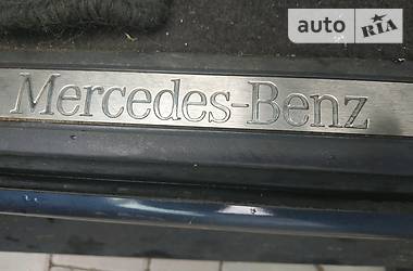 Хэтчбек Mercedes-Benz A-Class 2004 в Красилове