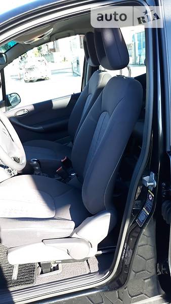 Хетчбек Mercedes-Benz A-Class 2003 в Луцьку
