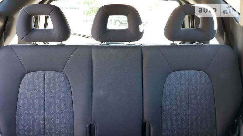 Хетчбек Mercedes-Benz A-Class 2003 в Луцьку