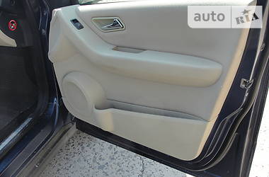 Хетчбек Mercedes-Benz A-Class 2004 в 