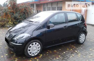 Хетчбек Mercedes-Benz A-Class 2005 в 