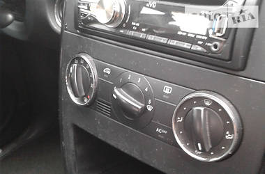 Хетчбек Mercedes-Benz A-Class 2005 в 