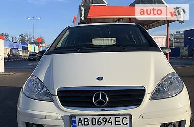 Універсал Mercedes-Benz A-Class 2008 в Вінниці